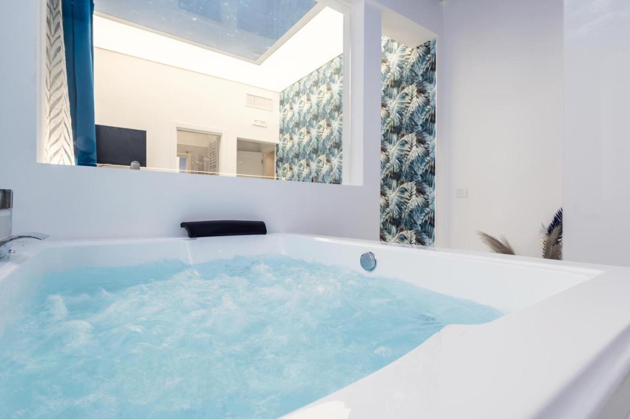 Bed and Breakfast Palazzobellini Катания Экстерьер фото